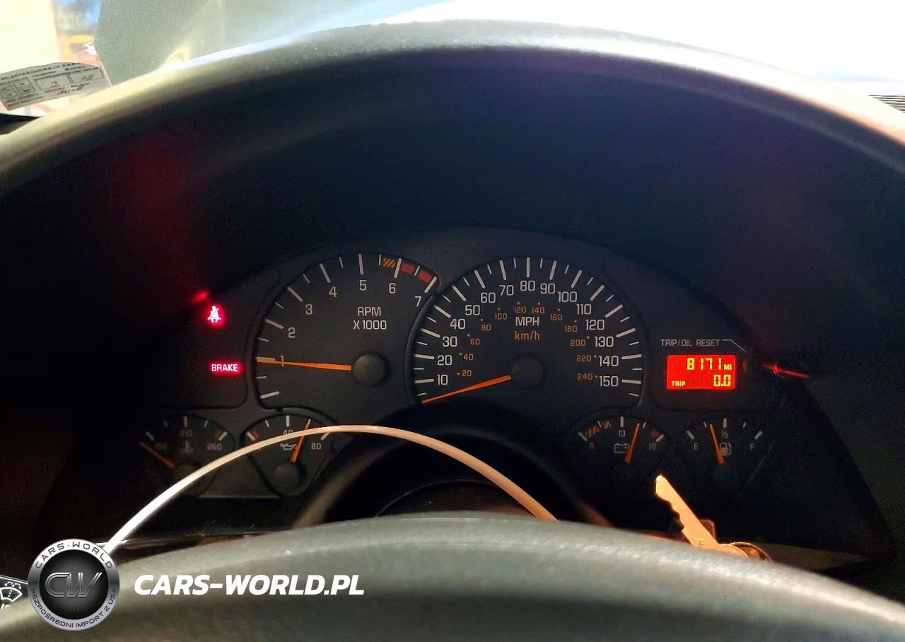 2002 Pontiac Firebird Formula VIN:2G2FV22G022149287 - 9