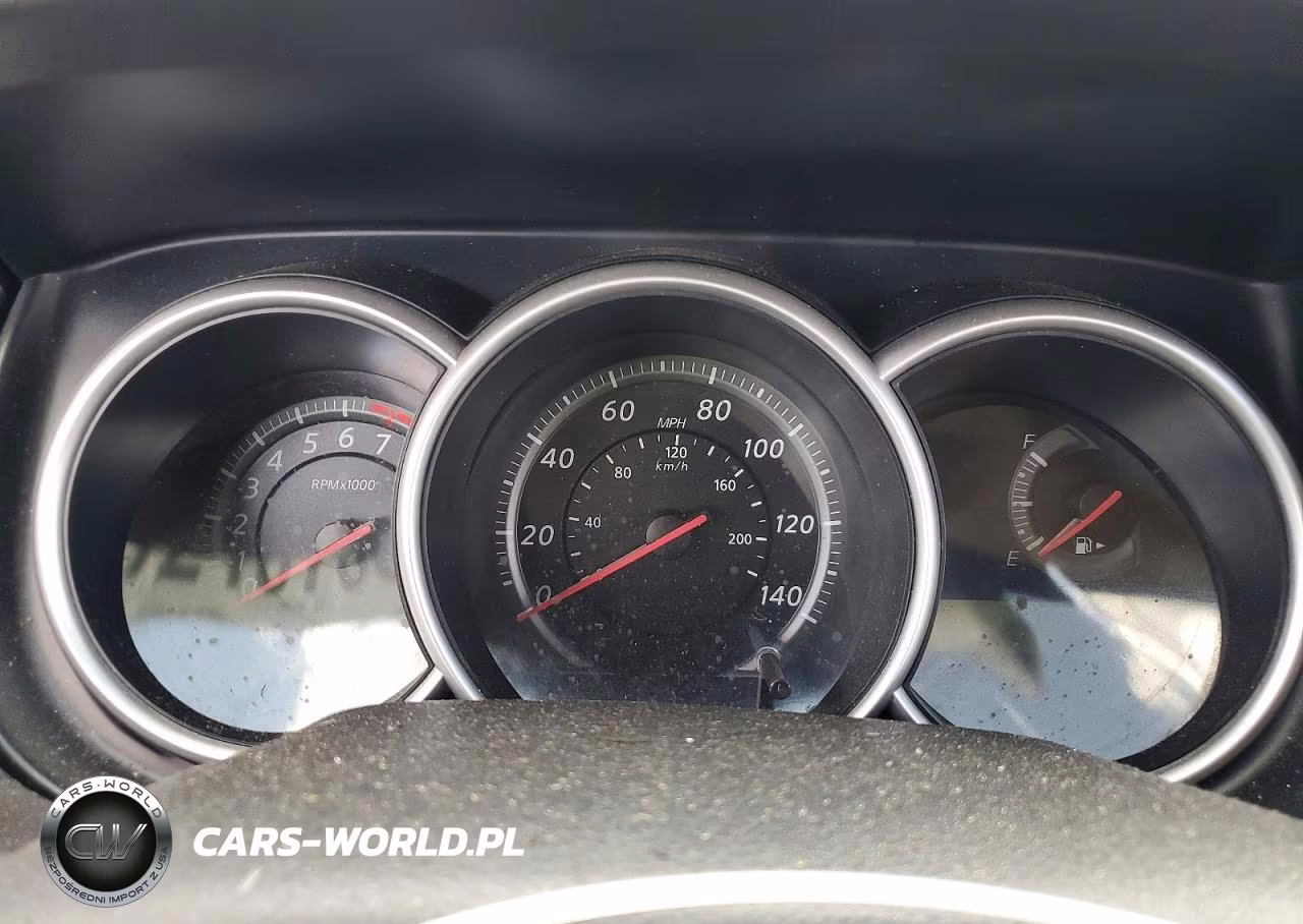 2010 Nissan Versa 1.8 S VIN:3N1BC1CPXAL462796 - 9