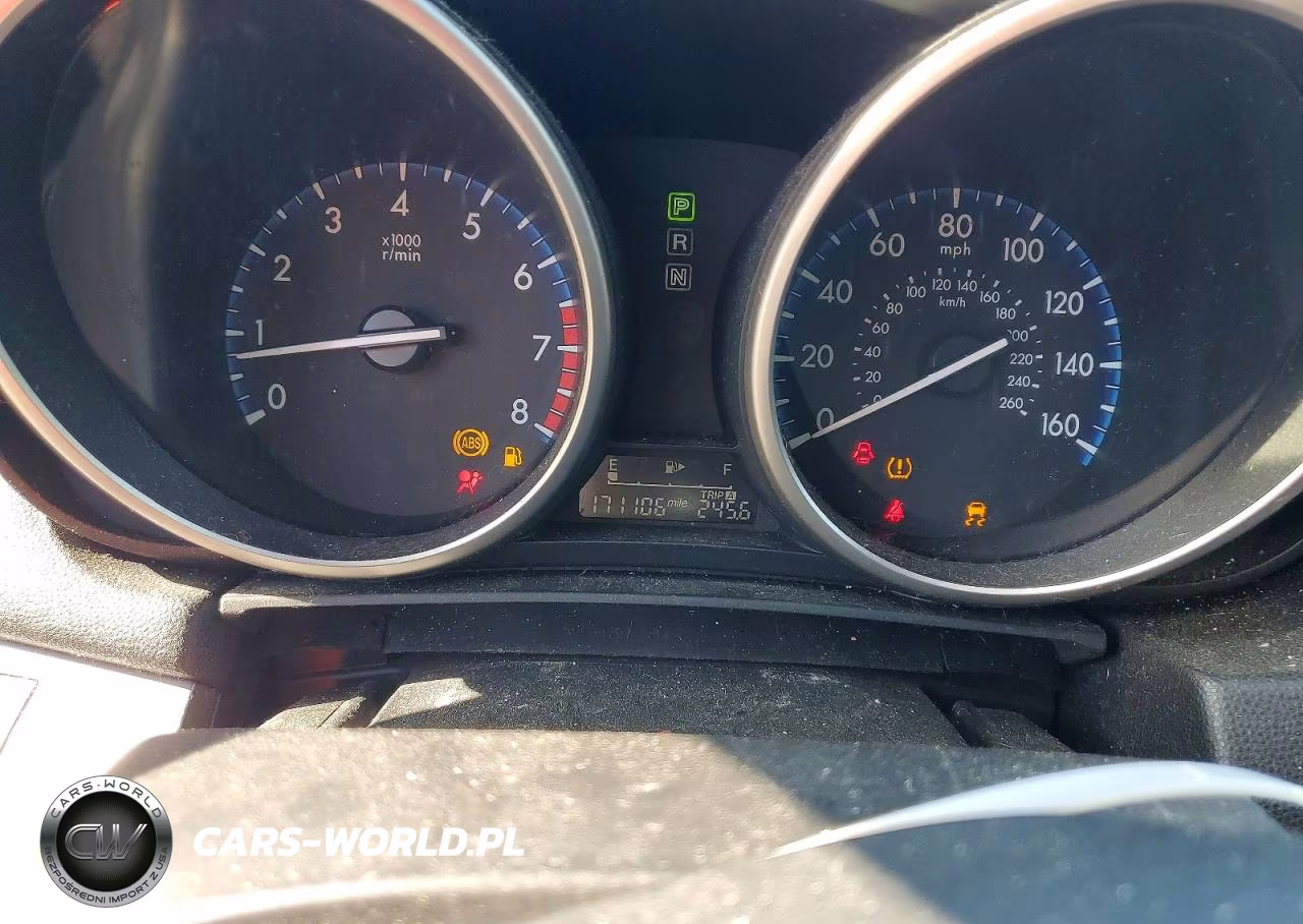 2012 Mazda 3 I VIN:JM1BL1L86C1619563 - 9