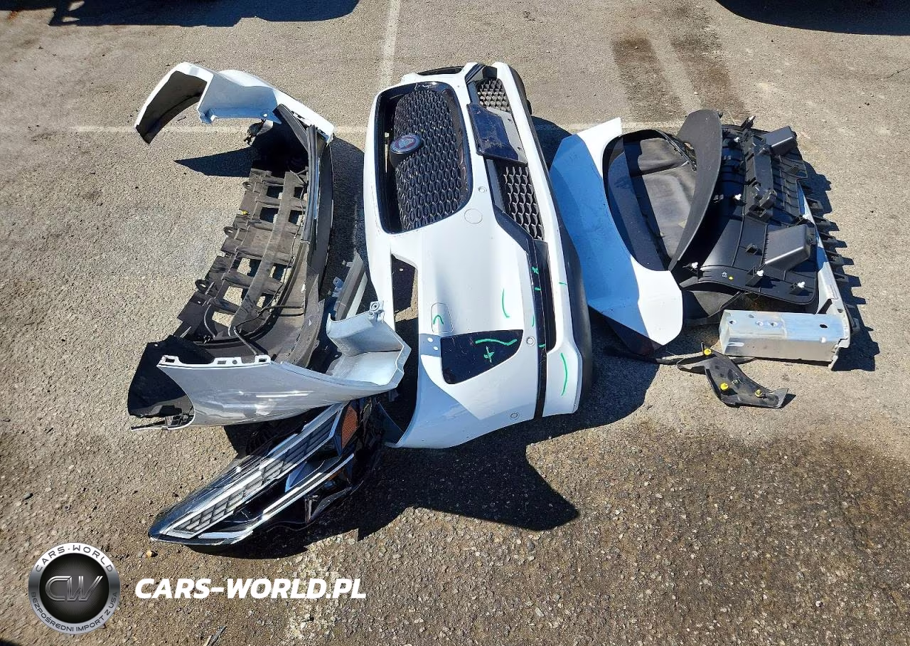 2020 Jaguar I-Pace S VIN:SADHB2S14L1F85329 - 12