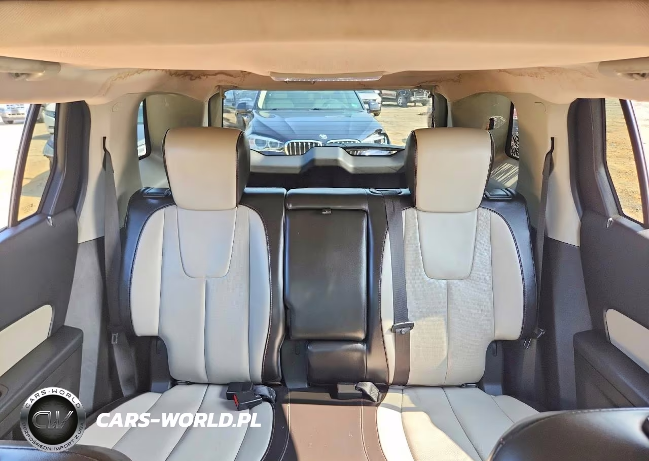 2010 GMC Terrain Slt VIN:2CTFLJEY7A6341916 - 10