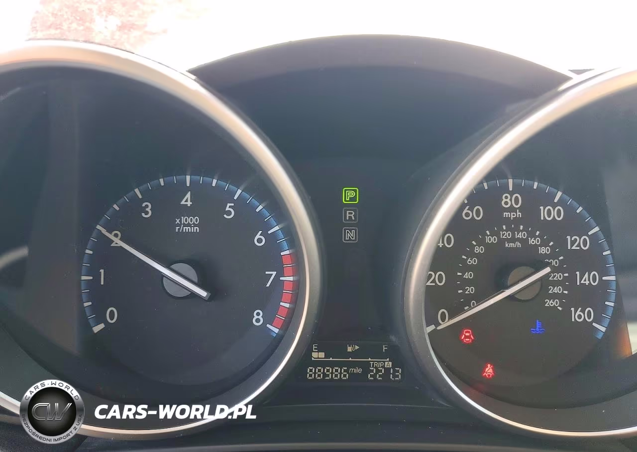 2013 Mazda 3 I VIN:JM1BL1LP4D1821276 - 9