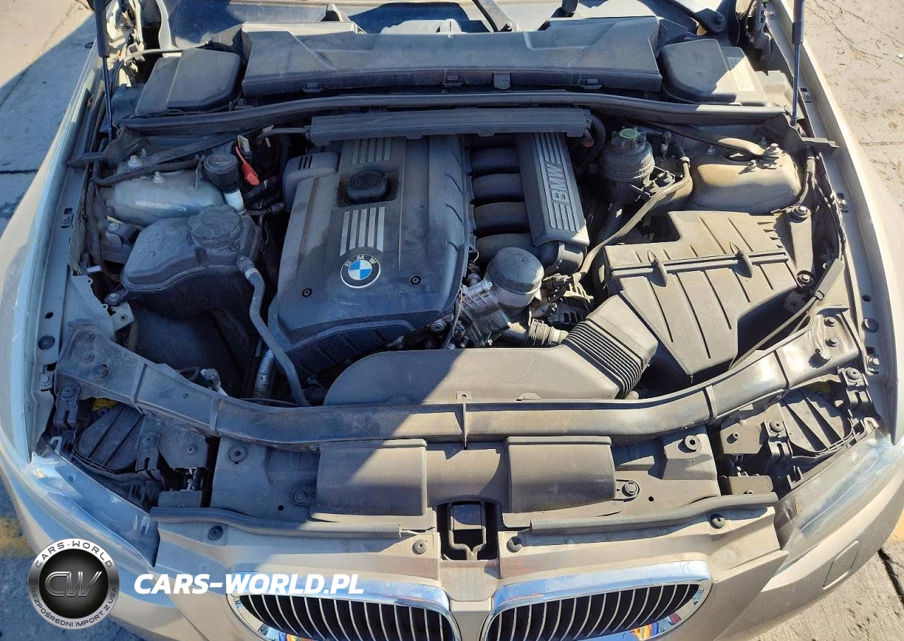 2010 BMW 328 Xi VIN:WBAWC3C50AP471100 - 11