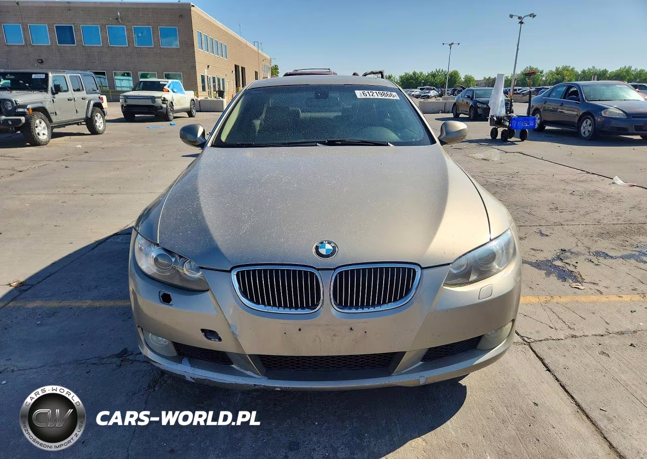 2010 BMW 328 Xi VIN:WBAWC3C50AP471100 - 5