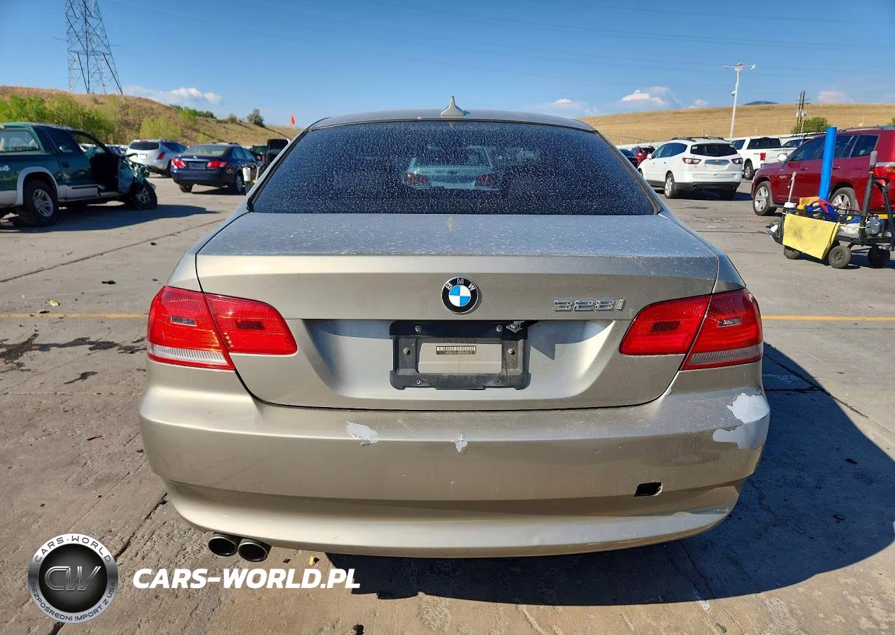 2010 BMW 328 Xi VIN:WBAWC3C50AP471100 - 6