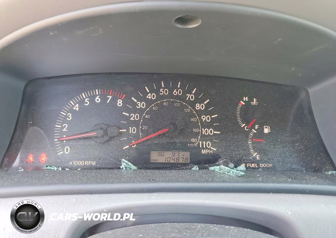 2006 Toyota Corolla Le VIN:1NXBR32E36Z609301 - 9