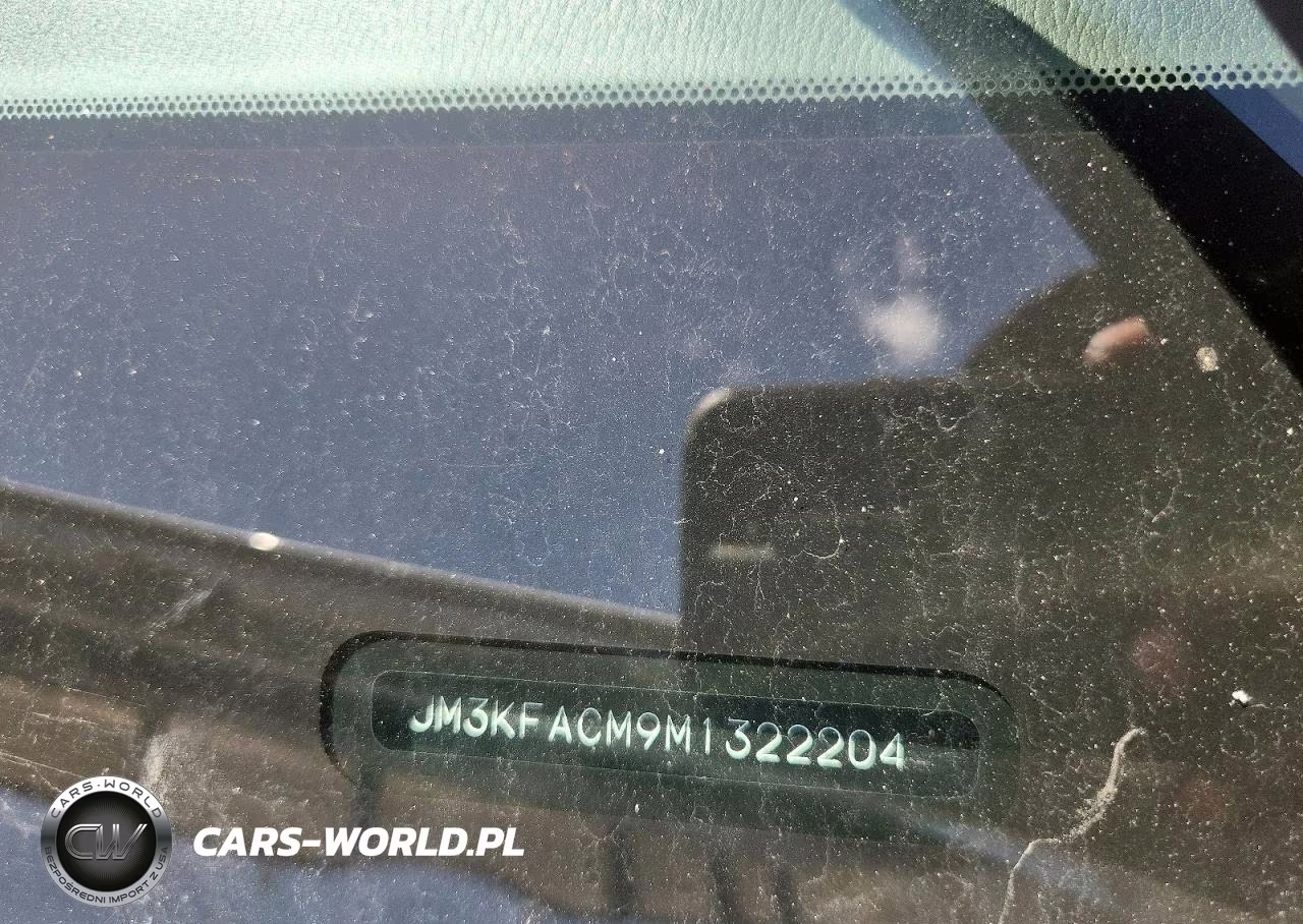 2021 Mazda Cx-5 Touring VIN:JM3KFACM9M1322204 - 14