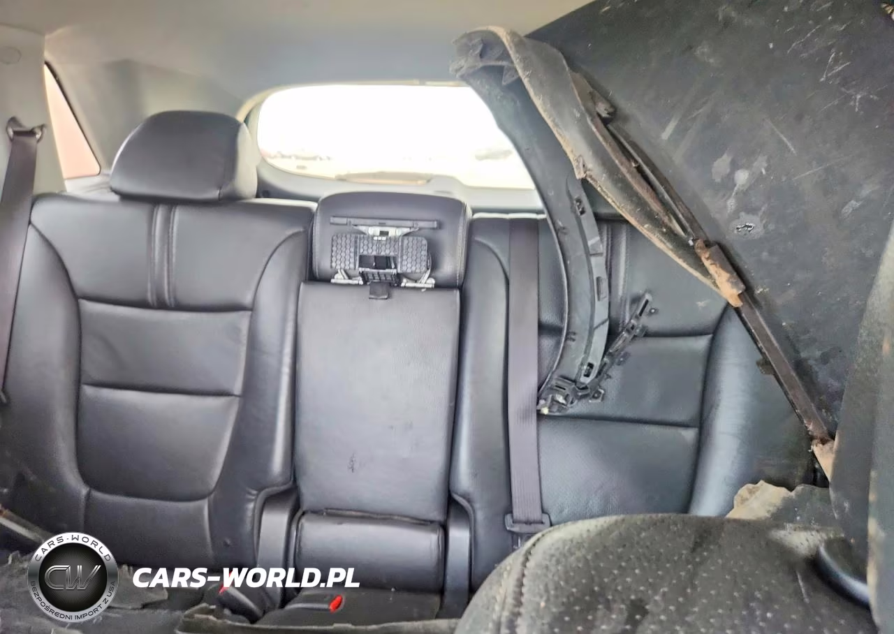 2015 Kia Sorento Ex VIN:5XYKU4A73FG628587 - 10