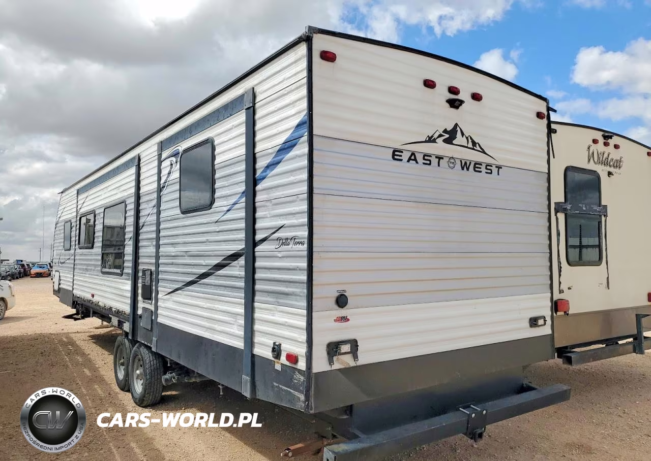 2019 Forest River Other VIN:5ZT2DEG24K9000856 - 3