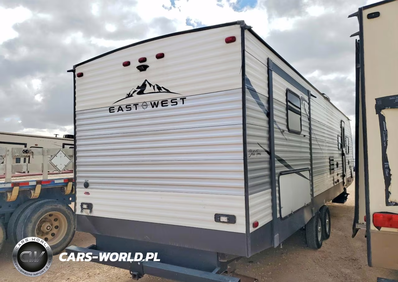 2019 Forest River Other VIN:5ZT2DEG24K9000856 - 4
