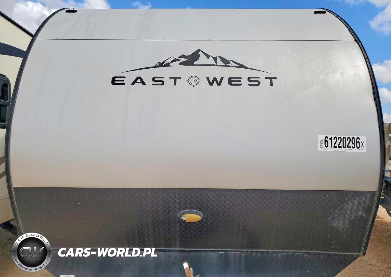 2019 Forest River Other VIN:5ZT2DEG24K9000856 - 7