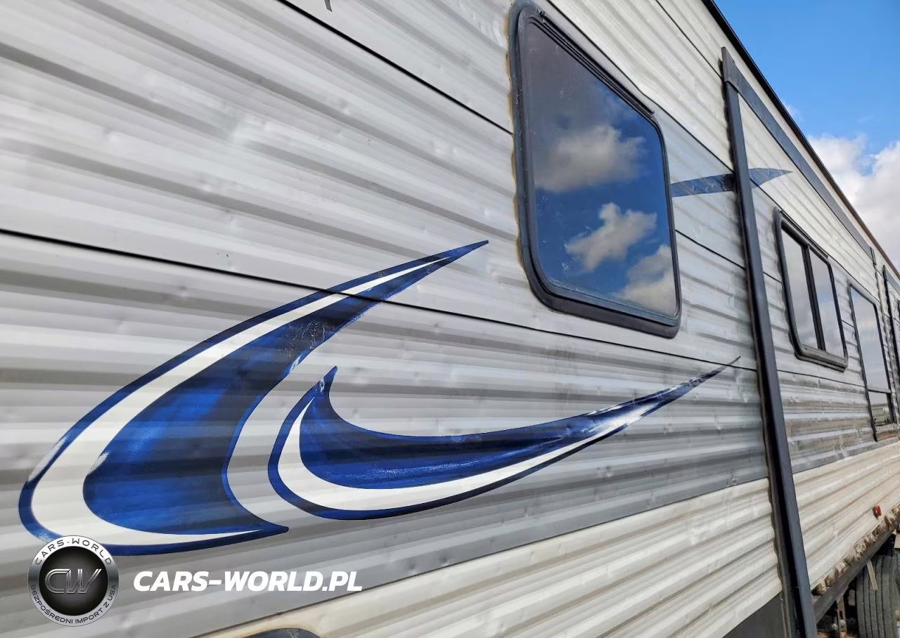 2019 Forest River Other VIN:5ZT2DEG24K9000856 - 9