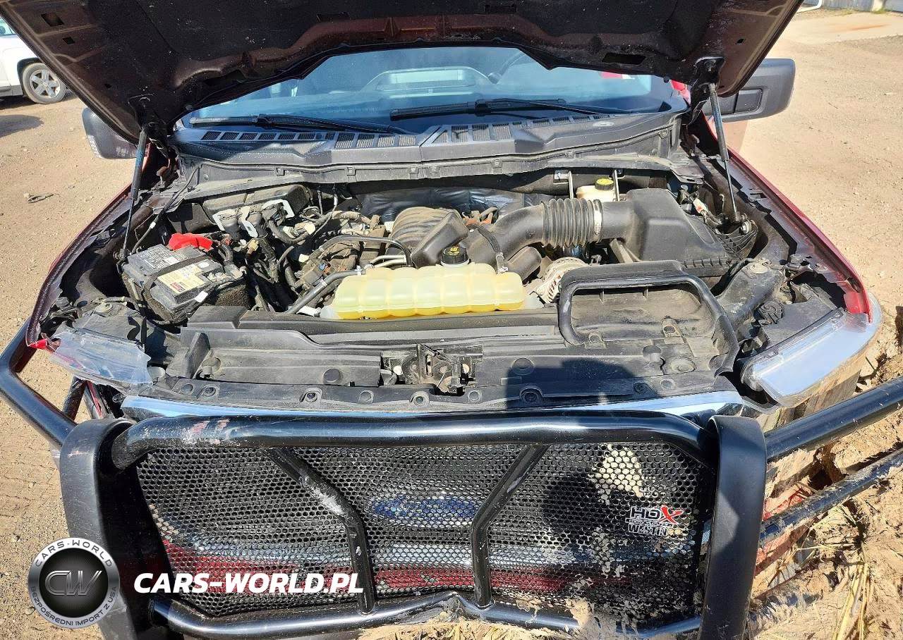 2021 Ford F150 Super Cab VIN:1FTFX1E59MFB93199 - 11