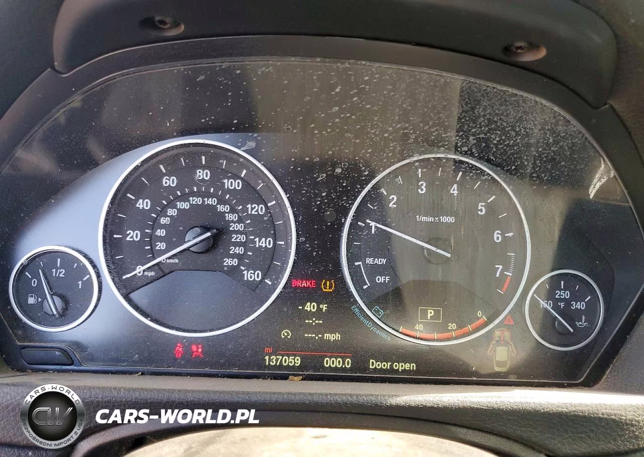 2014 BMW 428 I VIN:WBA3N7C55EK220693 - 9