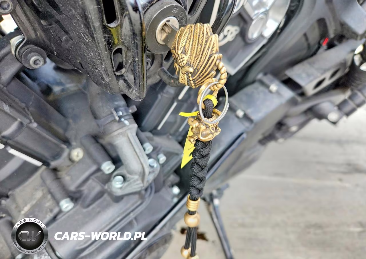 2020 Indian Motorcycle Co. Scout Bobber Abs VIN:56KMTA002L3160022 - 8