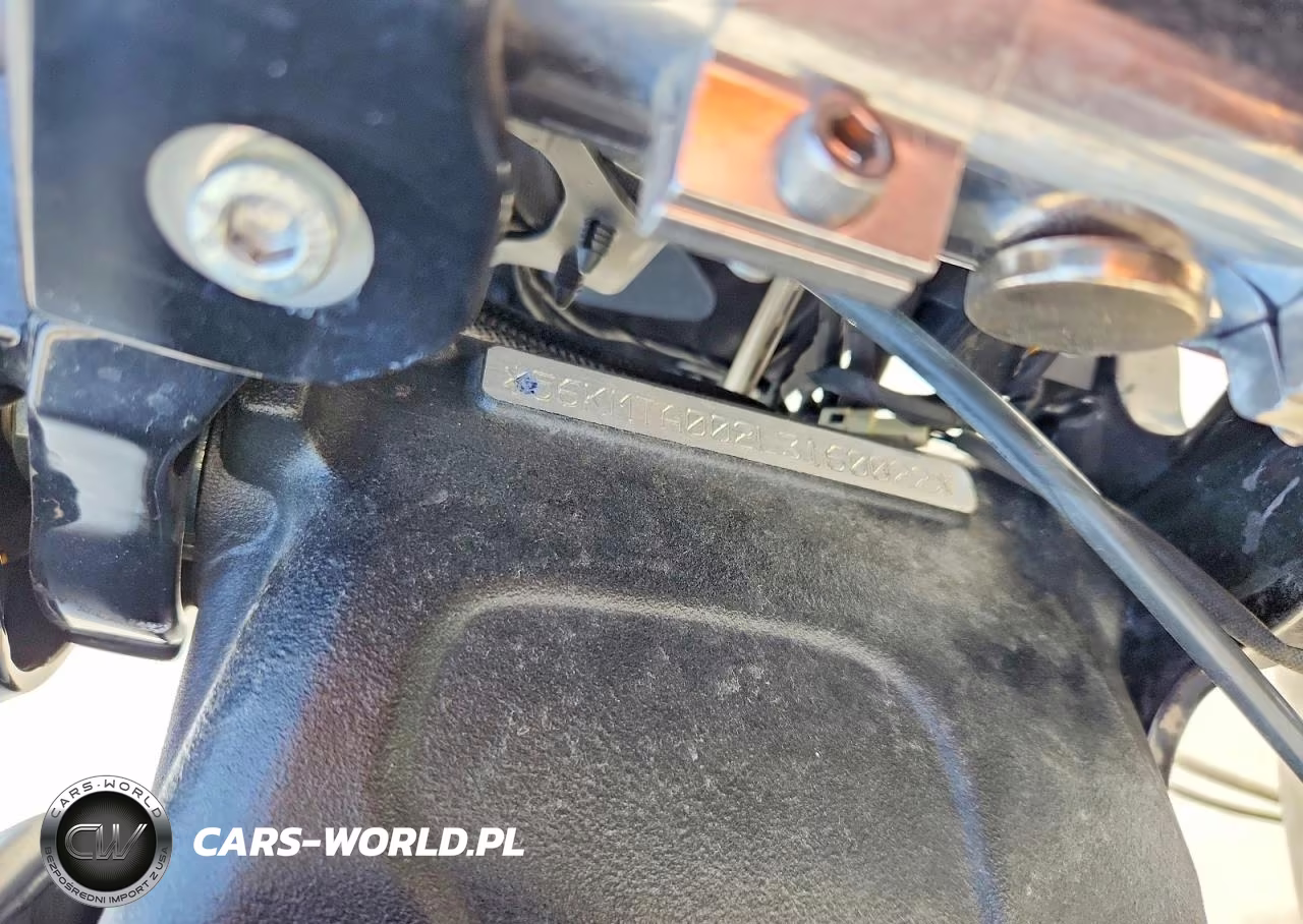2020 Indian Motorcycle Co. Scout Bobber Abs VIN:56KMTA002L3160022 - 9