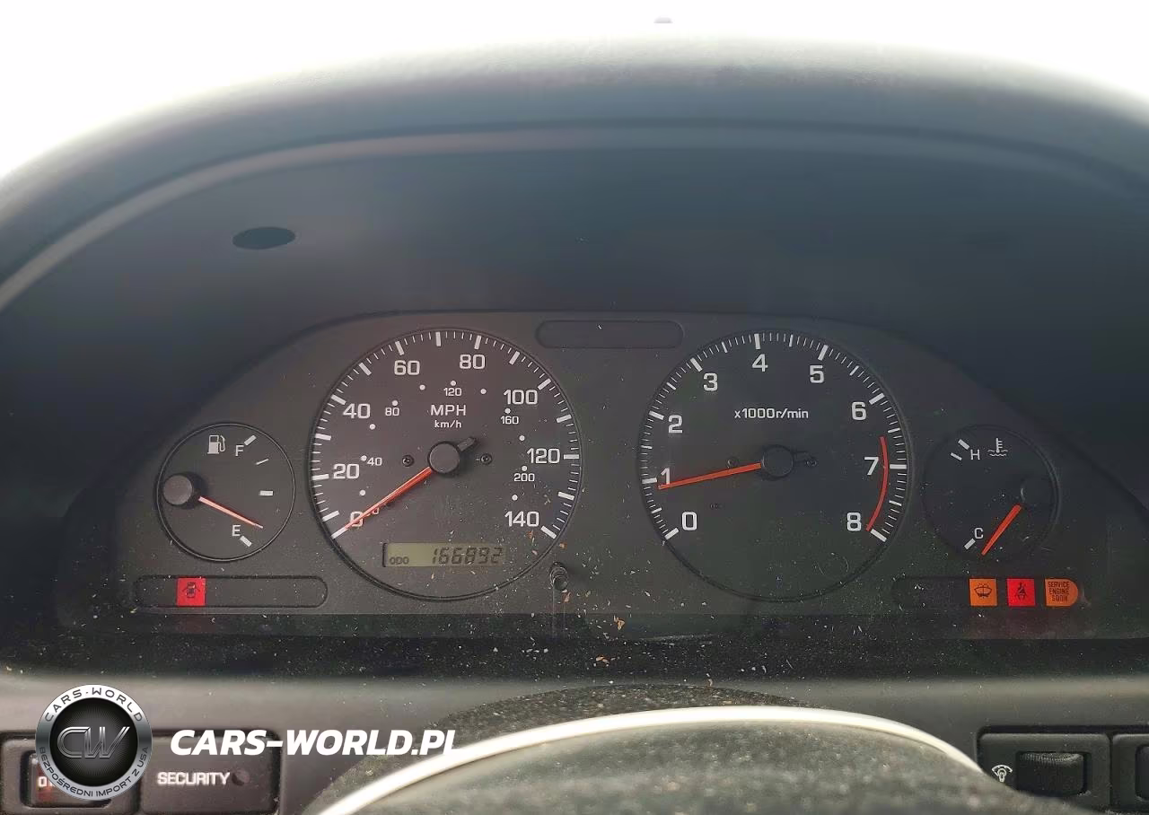 1999 Infiniti I30 VIN:JNKCA21A1XT777274 - 9