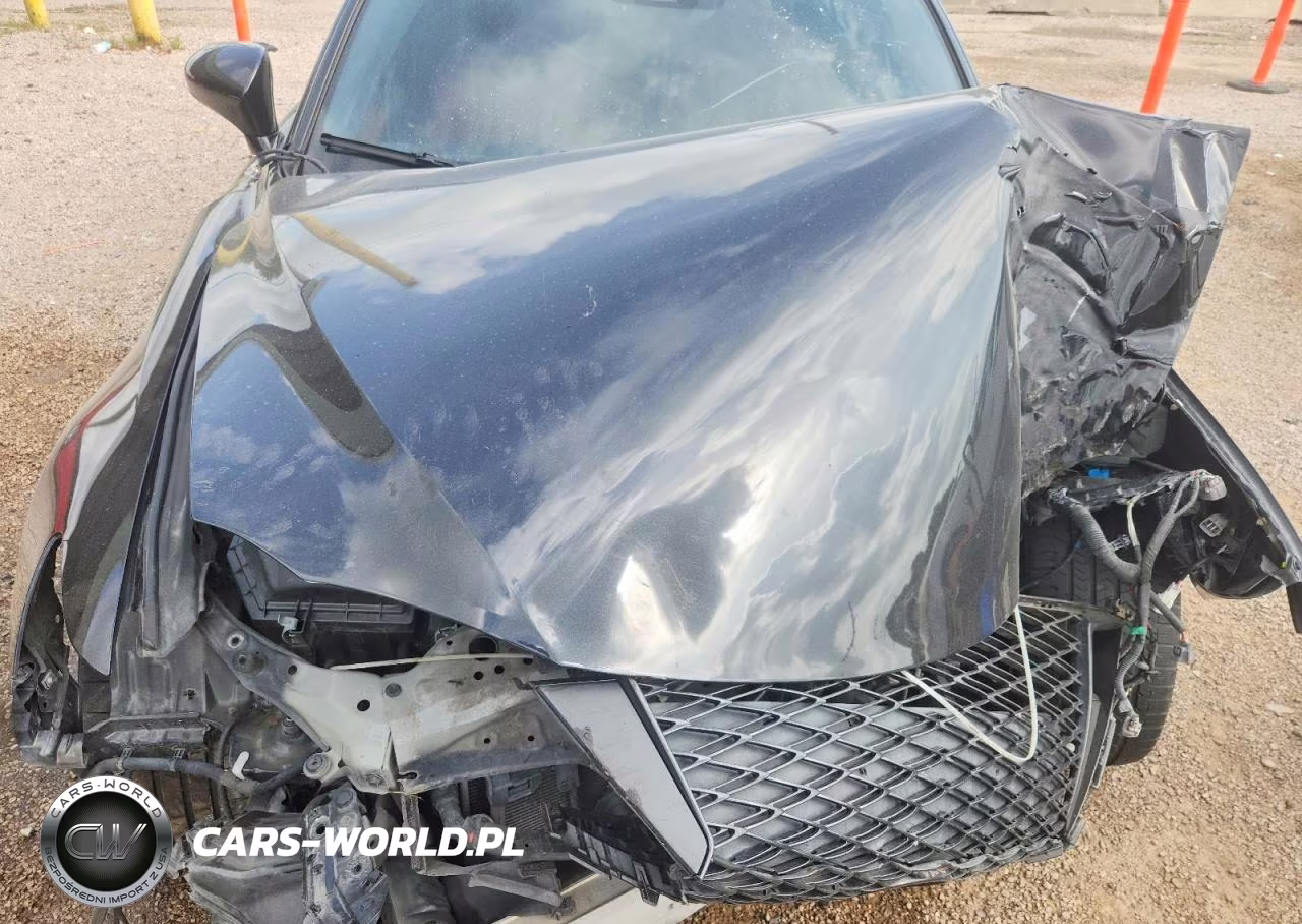 2018 Lexus Is 300 VIN:JTHBA1D22J5074546 - 11