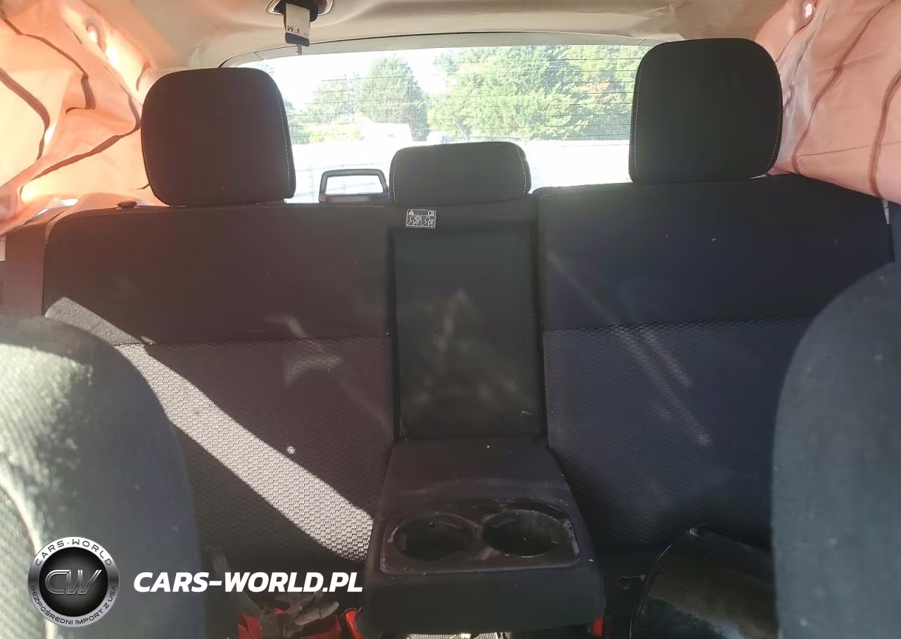 2014 Subaru Forester 2.5I Premium VIN:JF2SJAEC6EH442421 - 10