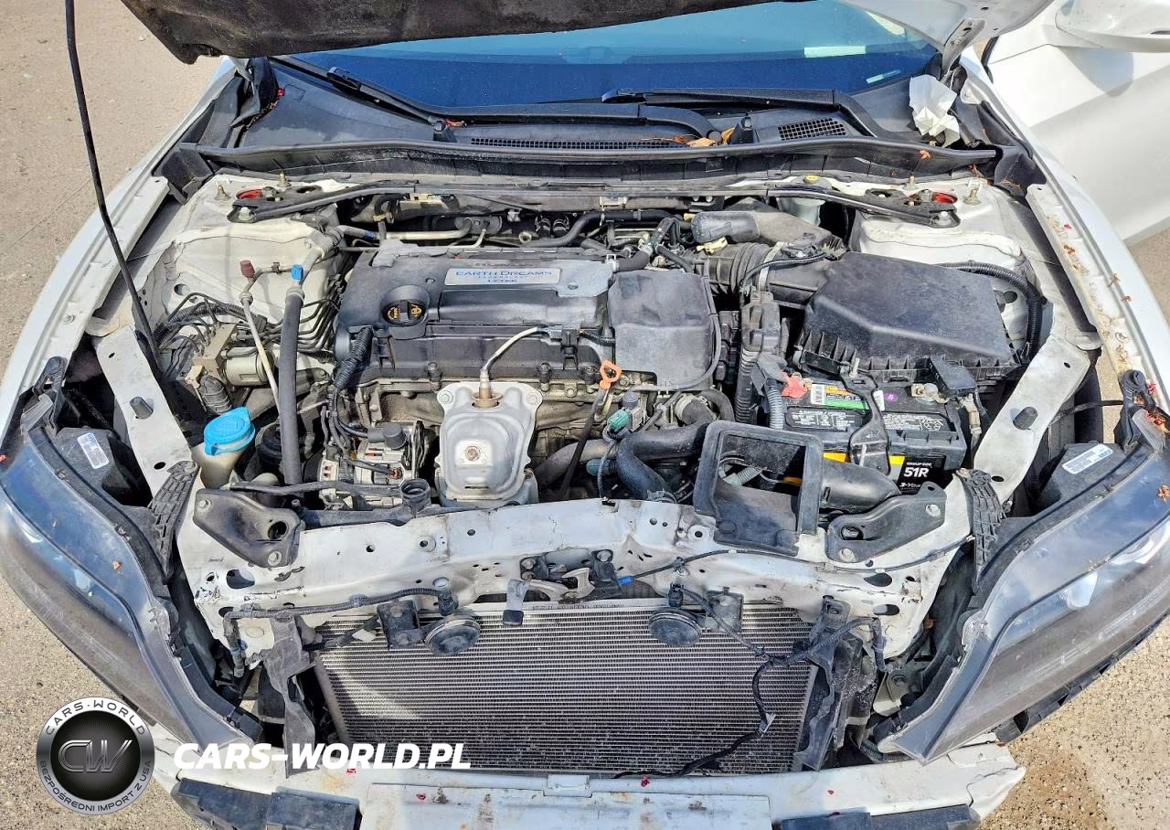 2014 Honda Accord Exl VIN:1HGCT1B8XEA008381 - 11