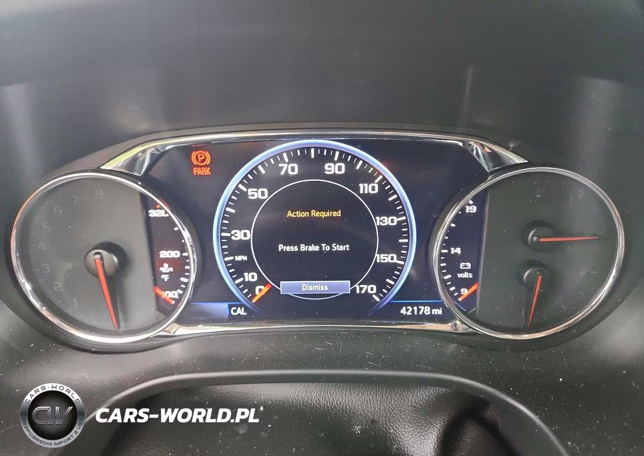 2020 GMC Acadia Denali VIN:1GKKNPLS8LZ132797 - 9