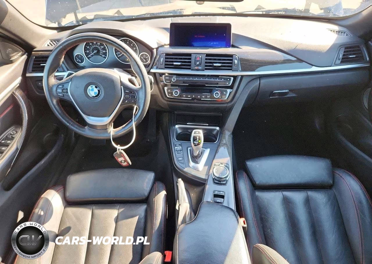 2015 BMW 428 Xi VIN:WBA3V9C57FP799007 - 8