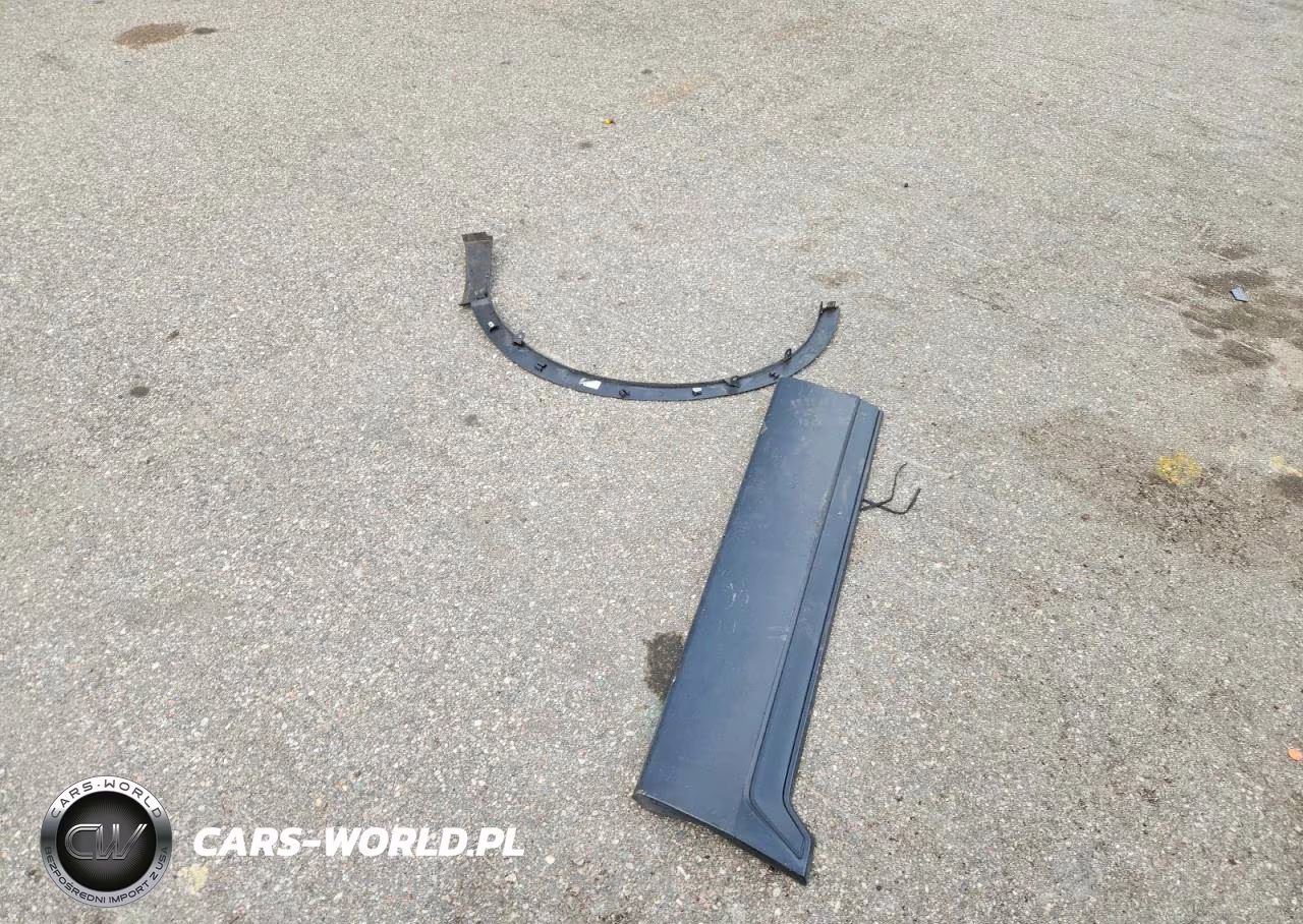 2020 Honda Cr-V Exl VIN:7FART6H86LE006164 - 13