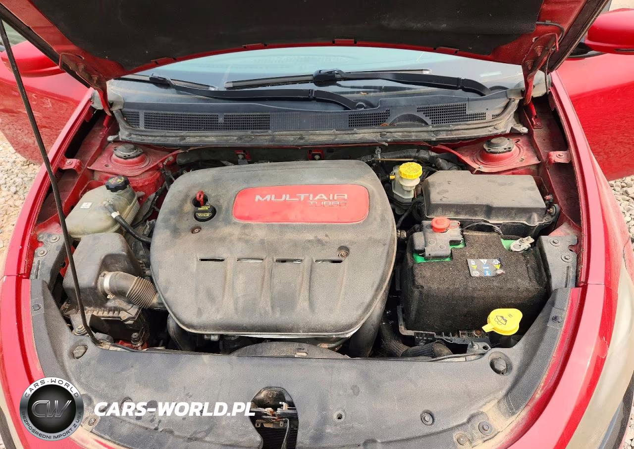 2013 Dodge Dart Limited VIN:1C3CDFCHXDD310066 - 11