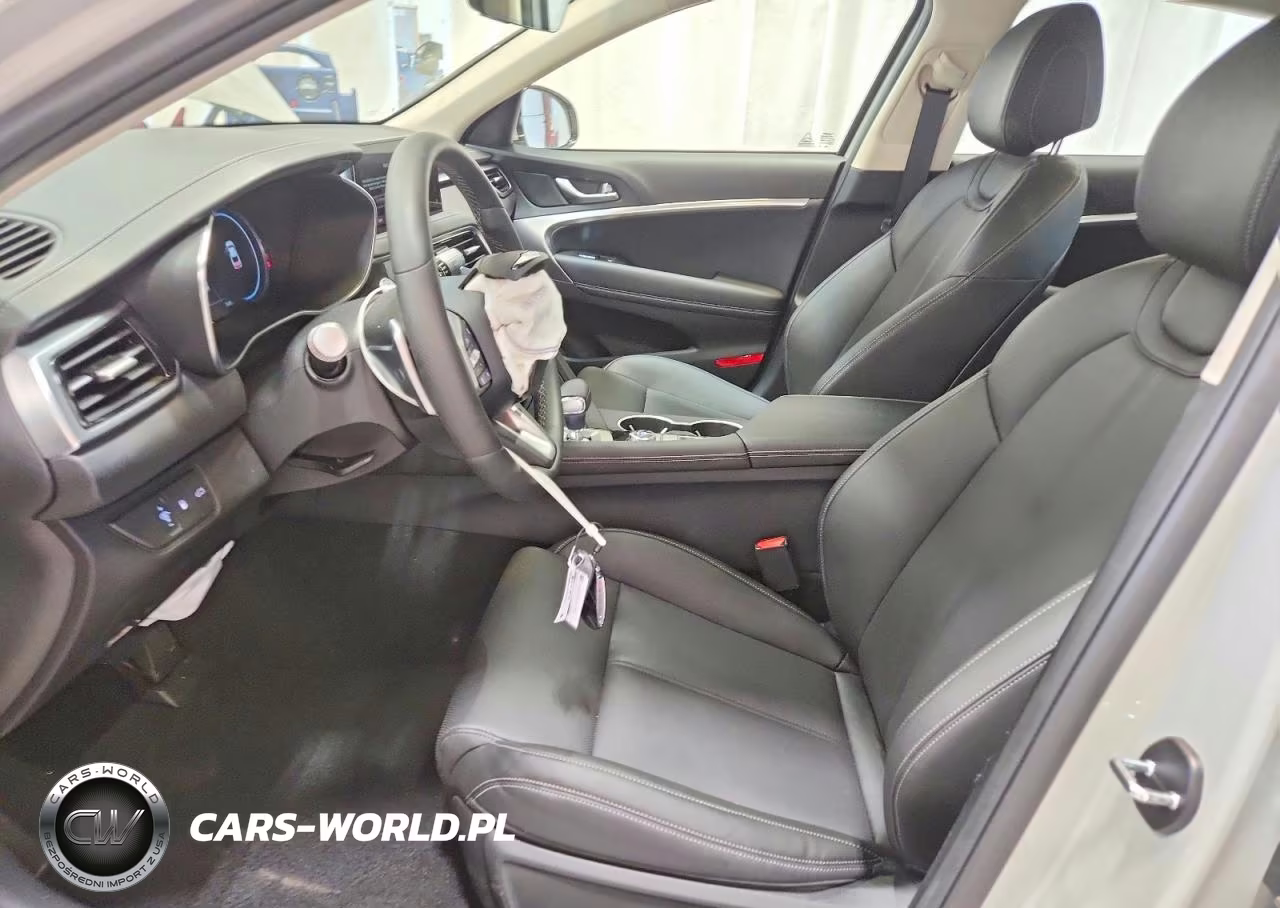 2026 Genesis G70 2.5T Standard VIN:KMTG64SC5TU172423 - 7