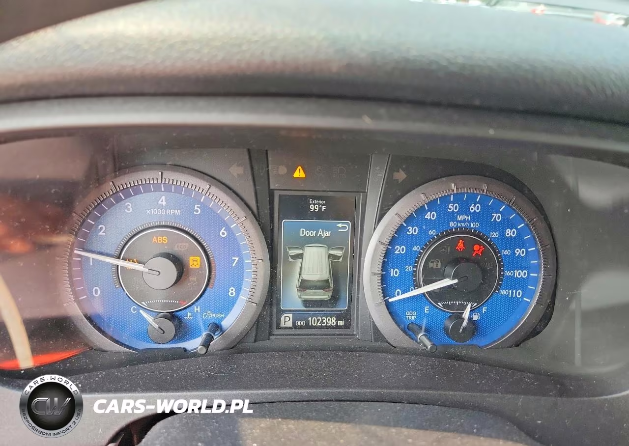 2020 Toyota Sienna Le VIN:5TDKZ3DC7LS073078 - 9