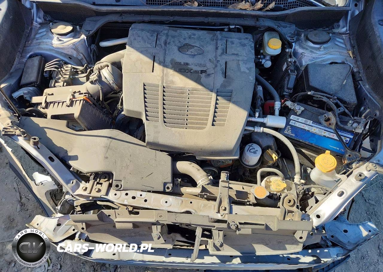 2020 Subaru Forester Premium VIN:JF2SKAJC3LH412051 - 12