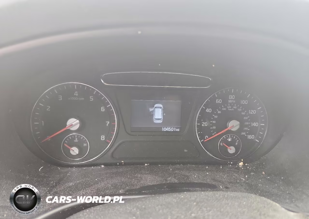 2019 Kia Sorento L VIN:5XYPG4A34KG509709 - 9