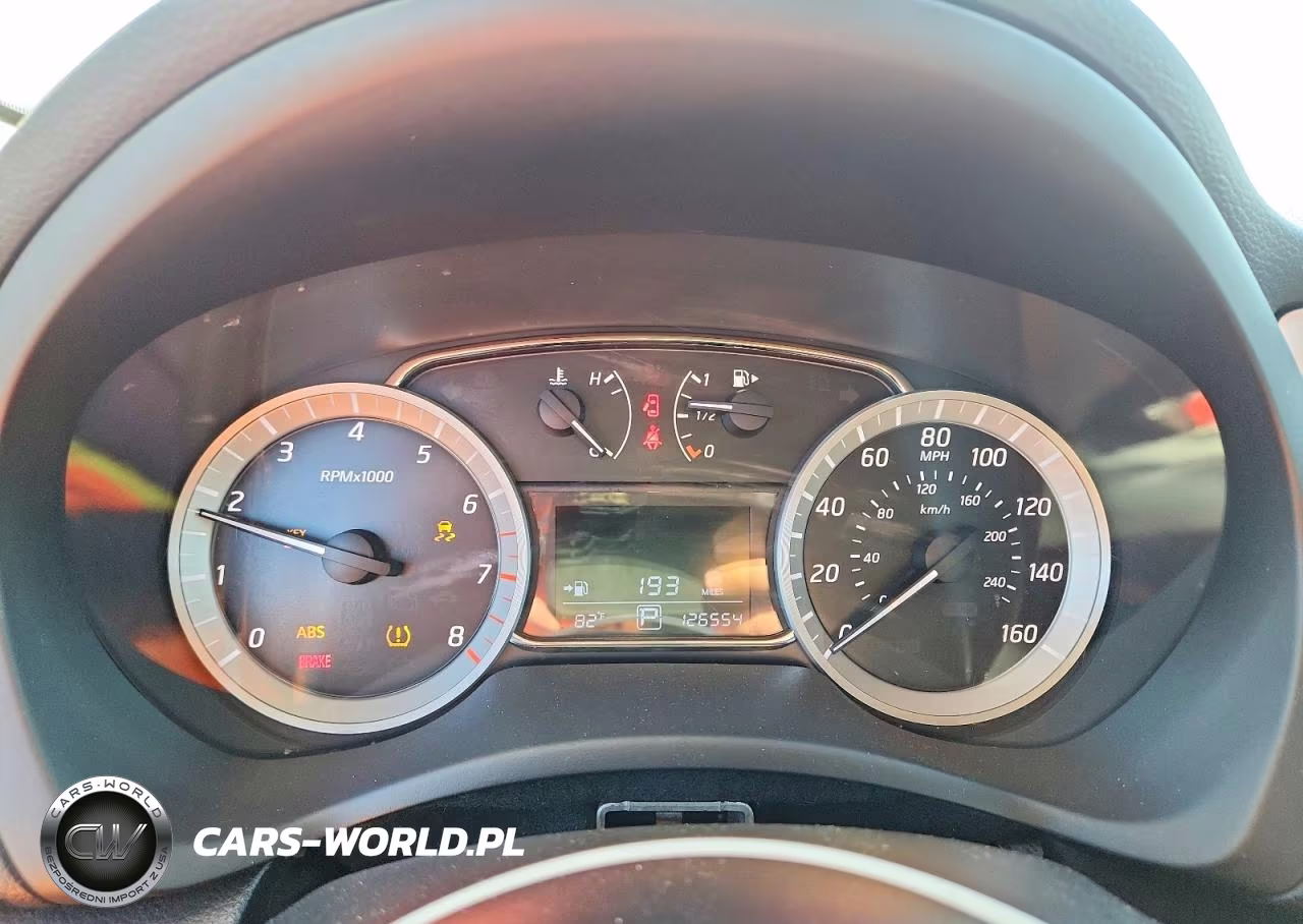 2015 Nissan Sentra Sl VIN:3N1AB7AP2FY239490 - 9