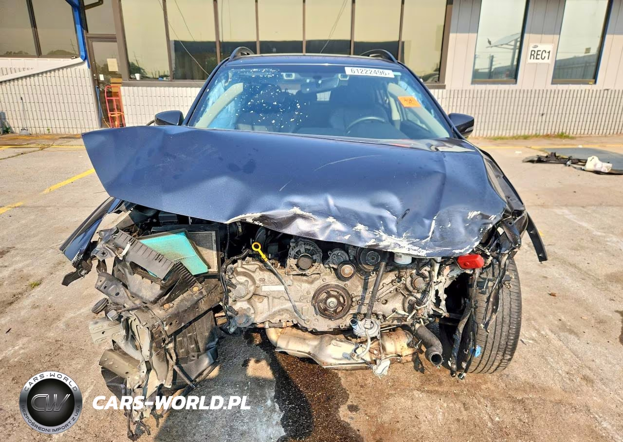 2019 Subaru Crosstrek Limited VIN:JF2GTAMC7K8238031 - 5
