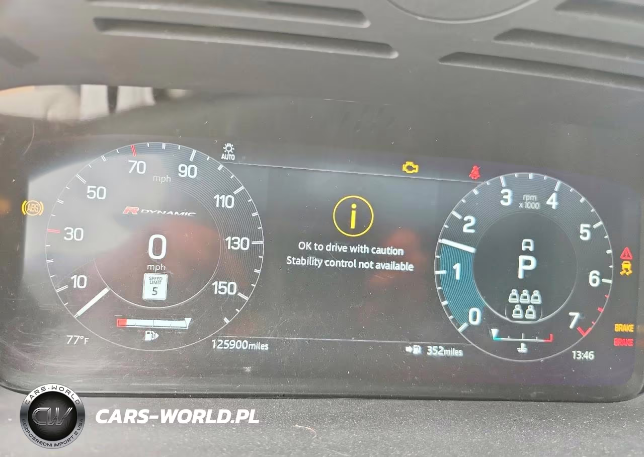 2021 Land Rover Discovery Hse R-Dynamic VIN:SALRM4RU5M2450593 - 9