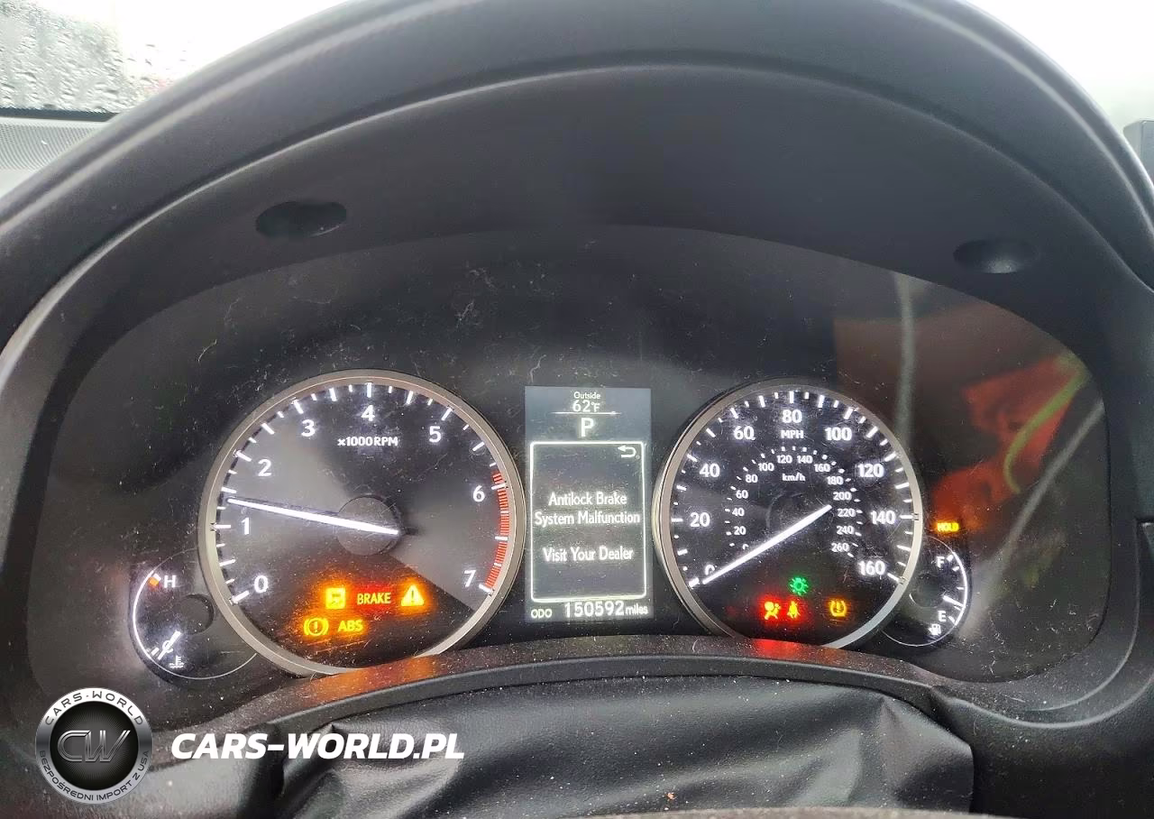 2016 Lexus Nx 200T Base VIN:JTJBARBZXG2083616 - 9