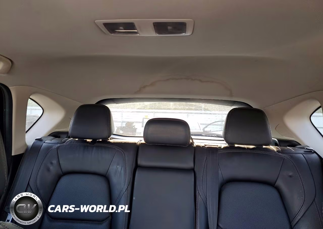 2018 Mazda Cx-5 Grand Touring VIN:JM3KFBDM5J0366464 - 10