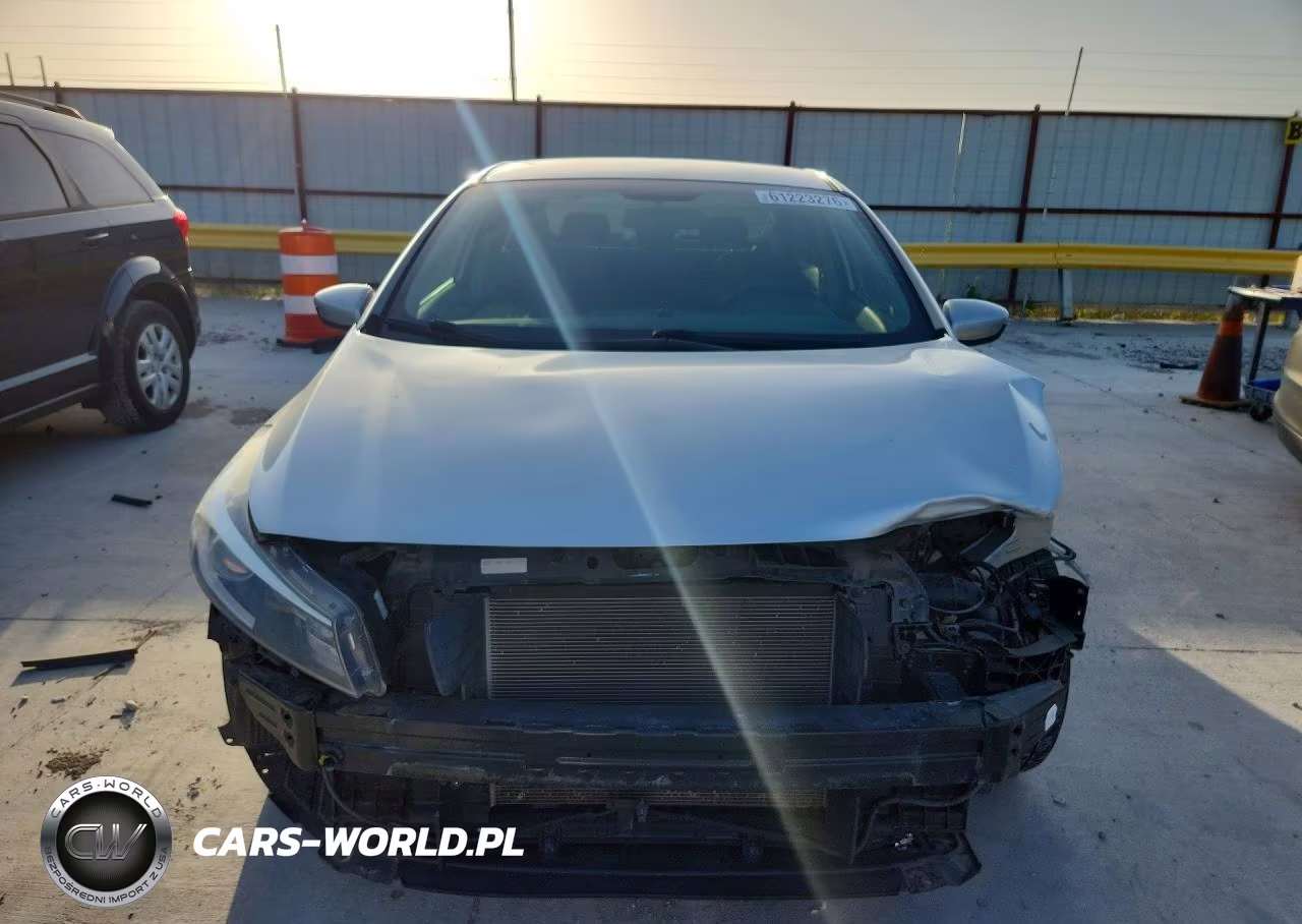2017 Kia Forte Lx VIN:3KPFK4A71HE048780 - 5