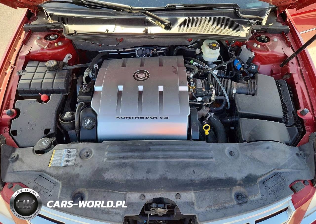 2007 Cadillac Dts VIN:1G6KD57Y57U114734 - 11
