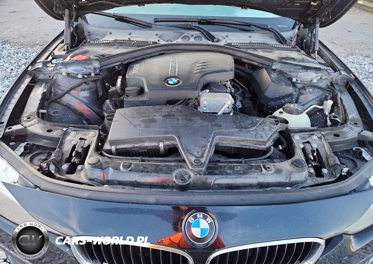 2017 BMW 320 I VIN:WBA8E1G3XHNU15655 - 11