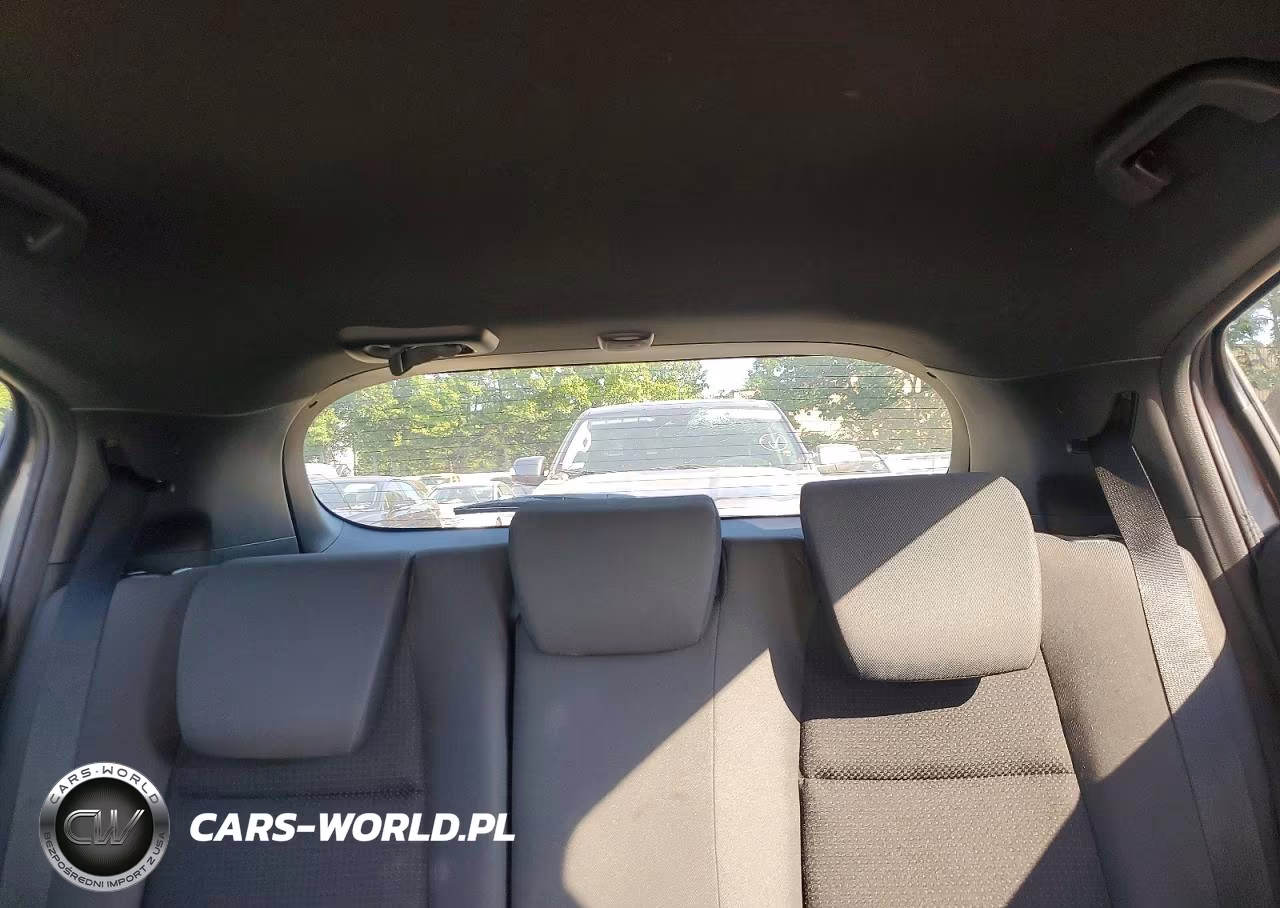 2022 Honda Hr-V Sport VIN:3CZRU6H19NM769624 - 10