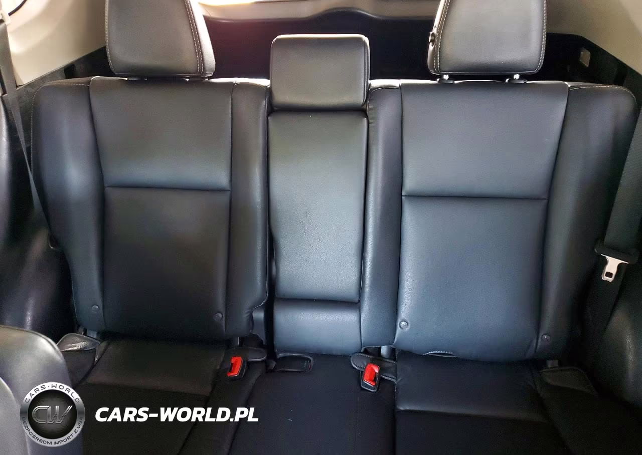 2015 Toyota Rav4 Limited VIN:2T3DFREV5FW324140 - 10