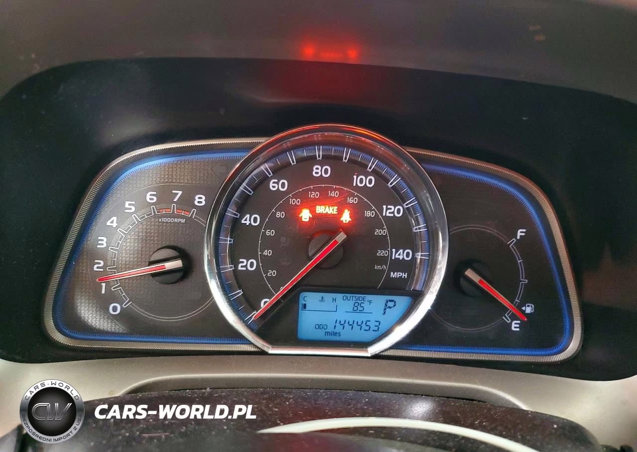 2015 Toyota Rav4 Limited VIN:2T3DFREV5FW324140 - 9