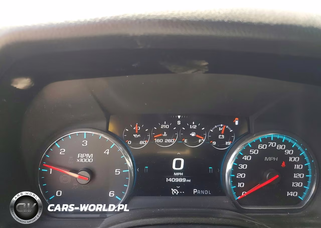 2017 Chevrolet Tahoe K1500 Lt VIN:1GNSKBKC3HR321664 - 9