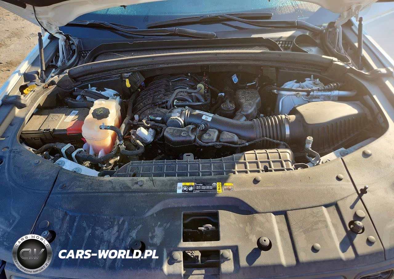 2023 Jeep Grand Cherokee Laredo VIN:1C4RJHAG5PC561382 - 12