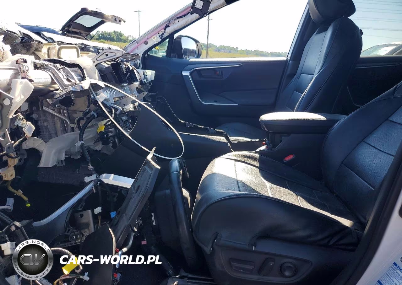 2021 Toyota Rav4 Prime Se VIN:JTMAB3FV7MD072248 - 7