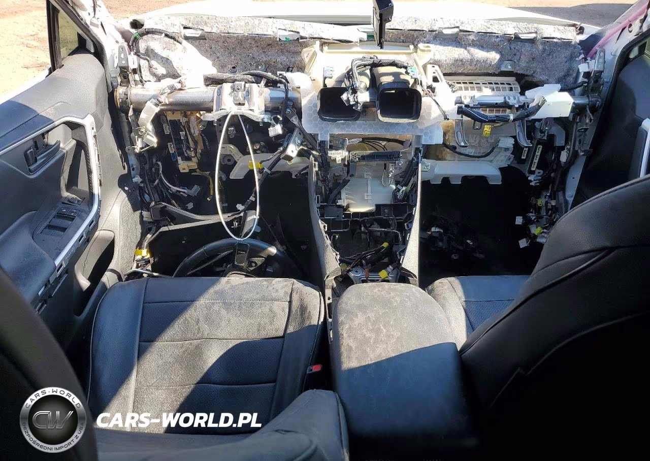 2021 Toyota Rav4 Prime Se VIN:JTMAB3FV7MD072248 - 8