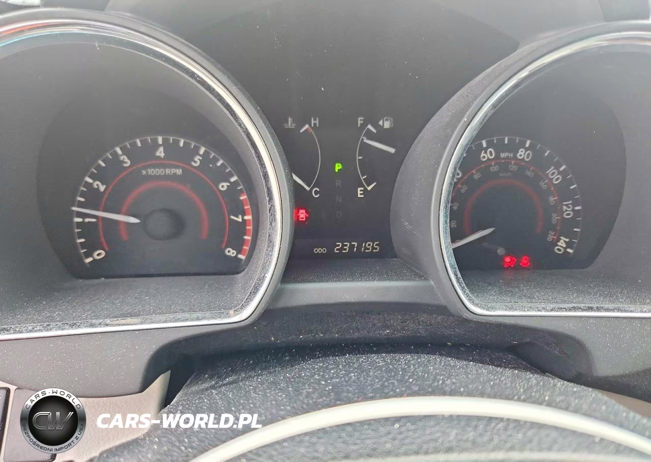 2012 Toyota Highlander Limited VIN:5TDDK3EH6CS148991 - 9