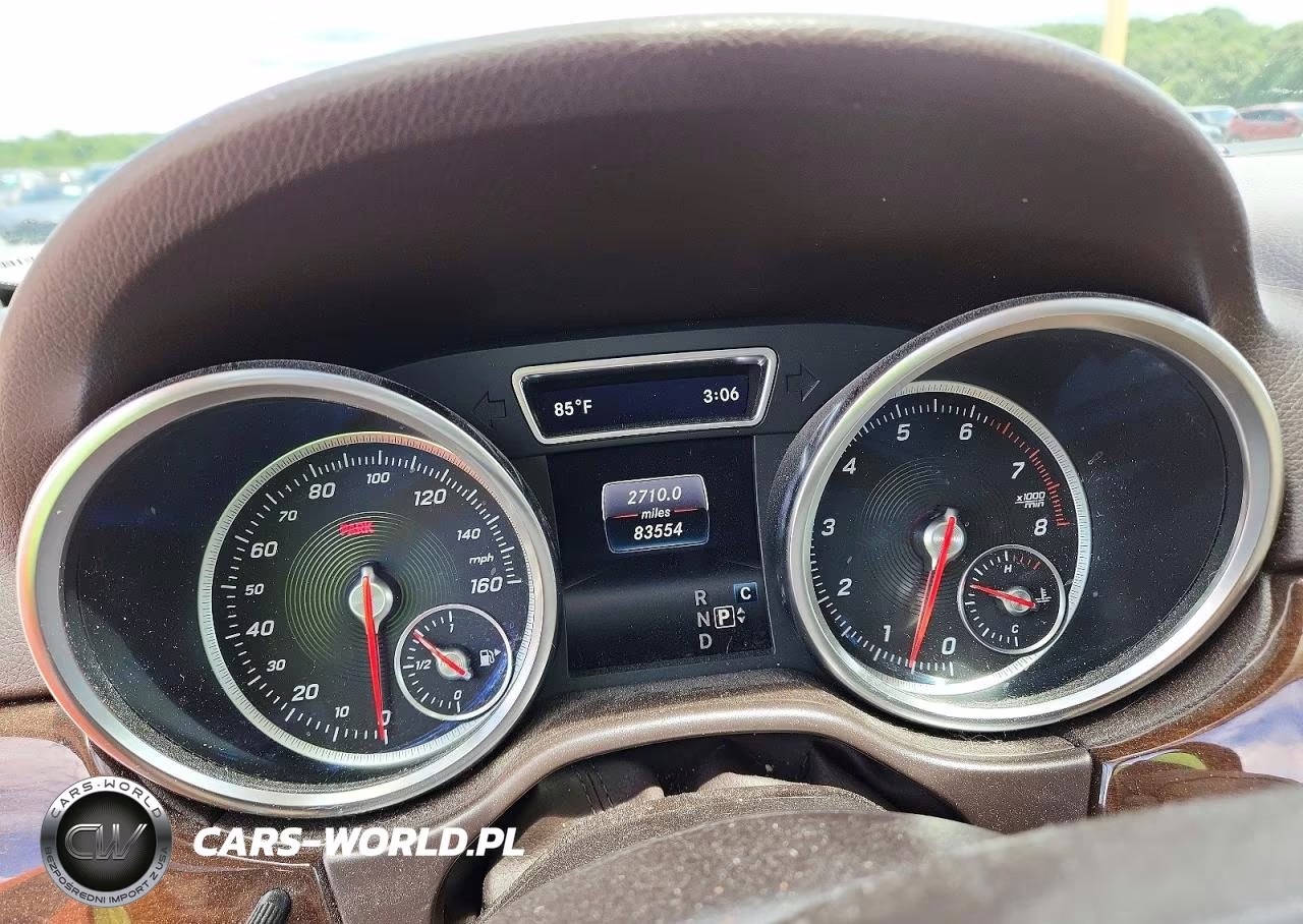 2018 Mercedes-Benz Gle 350 VIN:4JGDA5JBXJB000195 - 9