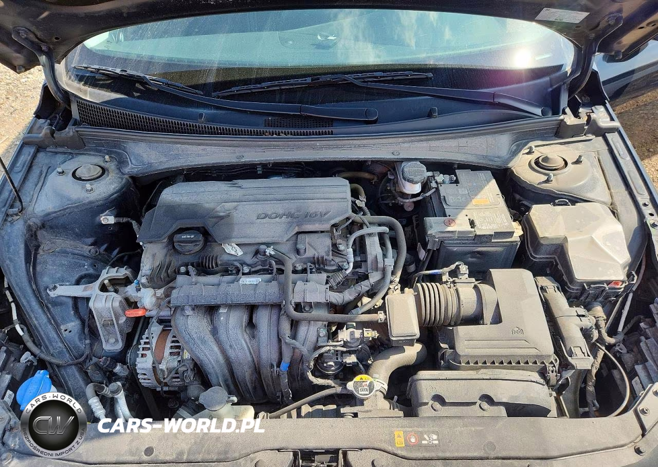 2023 Hyundai Elantra Sel VIN:5NPLS4AG4PH096058 - 11